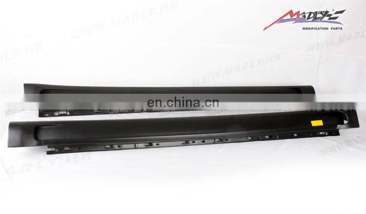 Madly High quality body kits for Porsche Cayenne 958 body kits HNG style 2011-2014 Year