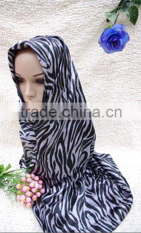 S184 hot sale new design islamic scarf