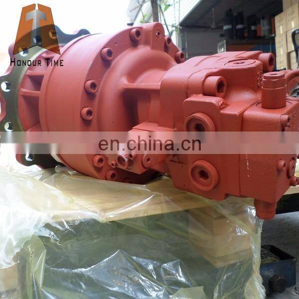 New Condition Excavator hydraulic motor YC210 YC215 M5X130 Swing motor