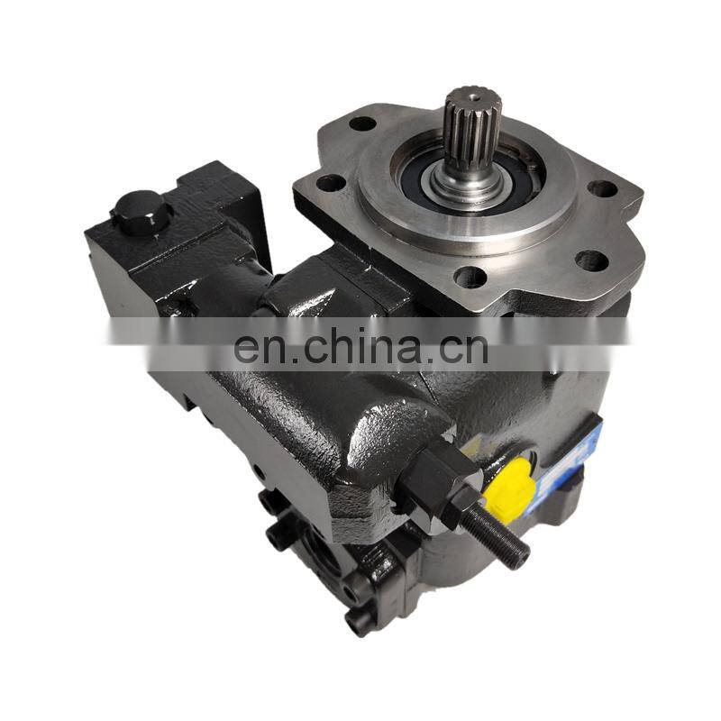 America Oilgear AT series hydraulic piston pump AT223519