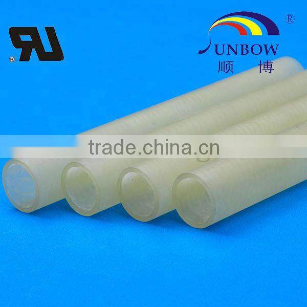 fiberglass & epoxy resin Double insulation tubing