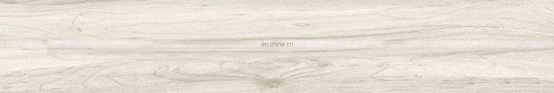 living room floor tile wood porcelain matt anti slip 200x1200mm ceramic wood