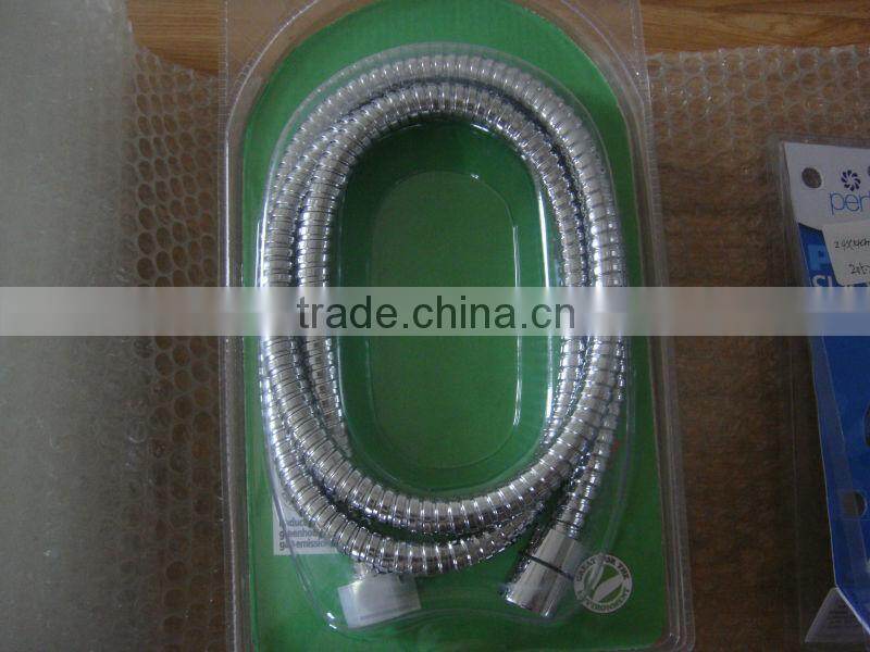 Powerful &Comfortable Water Saving Shower Head with hose and bracket