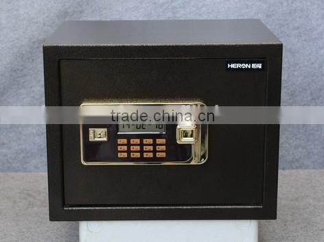 (LCN-25K) beautiful security box with key lock