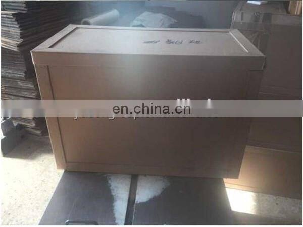 Semi Automatic Self Adhesive Round Bottle Labeling Machine