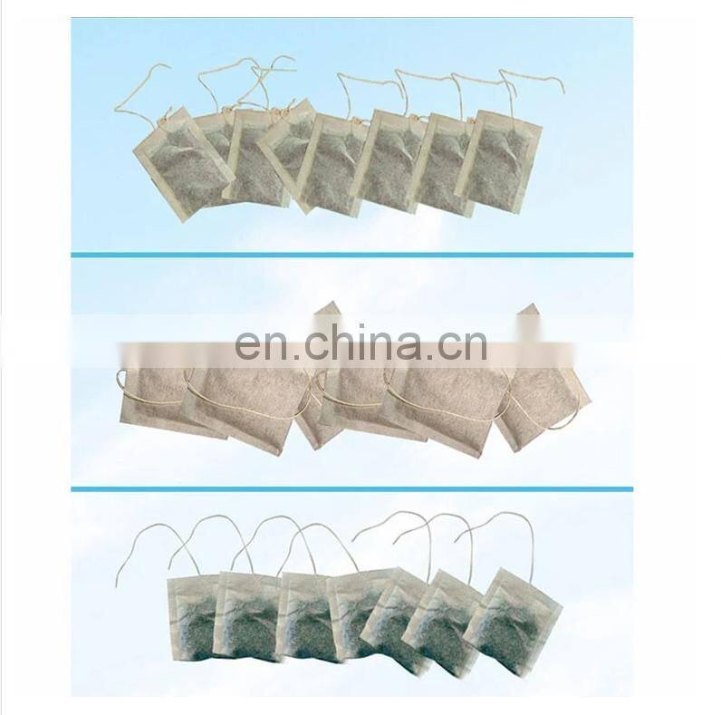 YTK-DCK10 full automatic nylon tea bag packing machine tea powder packing machine