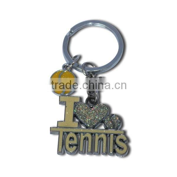 Custom Keyring , Metal Keychain, Key Chain Holder