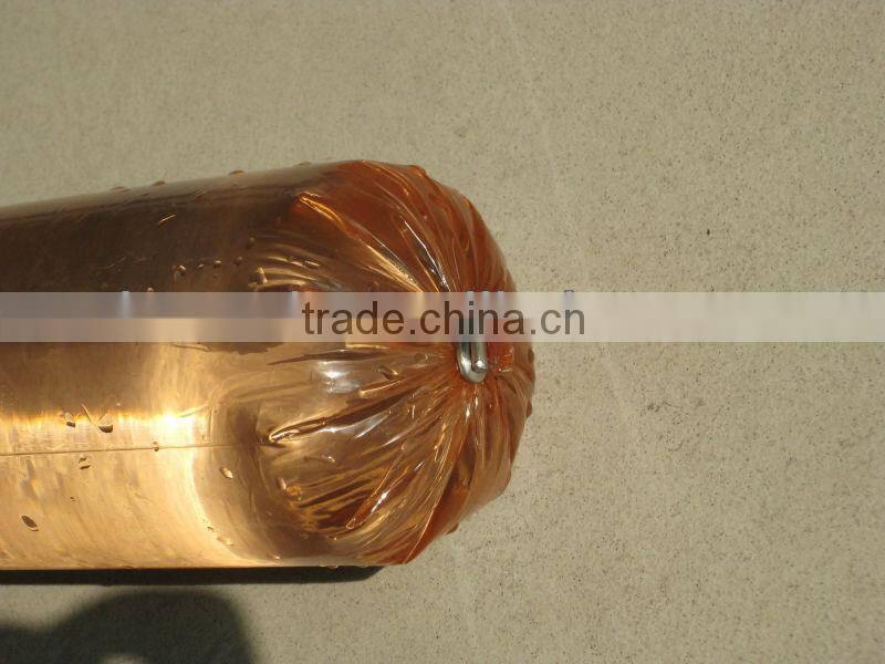 2013 U shape neck sealer for sausage