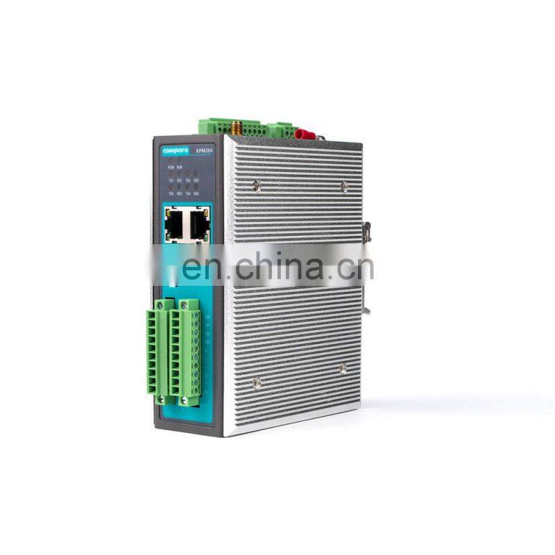 Wireless Networking Equipment smart power meter data collector logger iot gateway