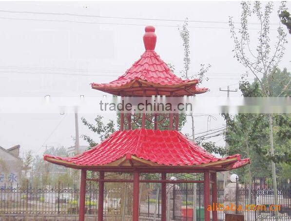 plastic spanish roof tile price