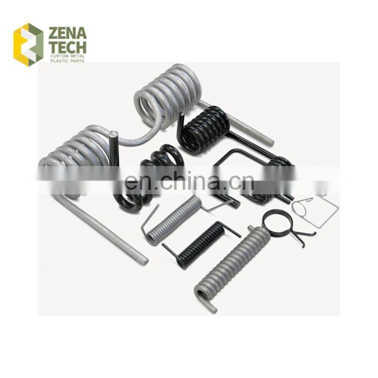 Flow Water Jet Cutting Spare Parts Torsion Spring For Check Valve Repair Assembly