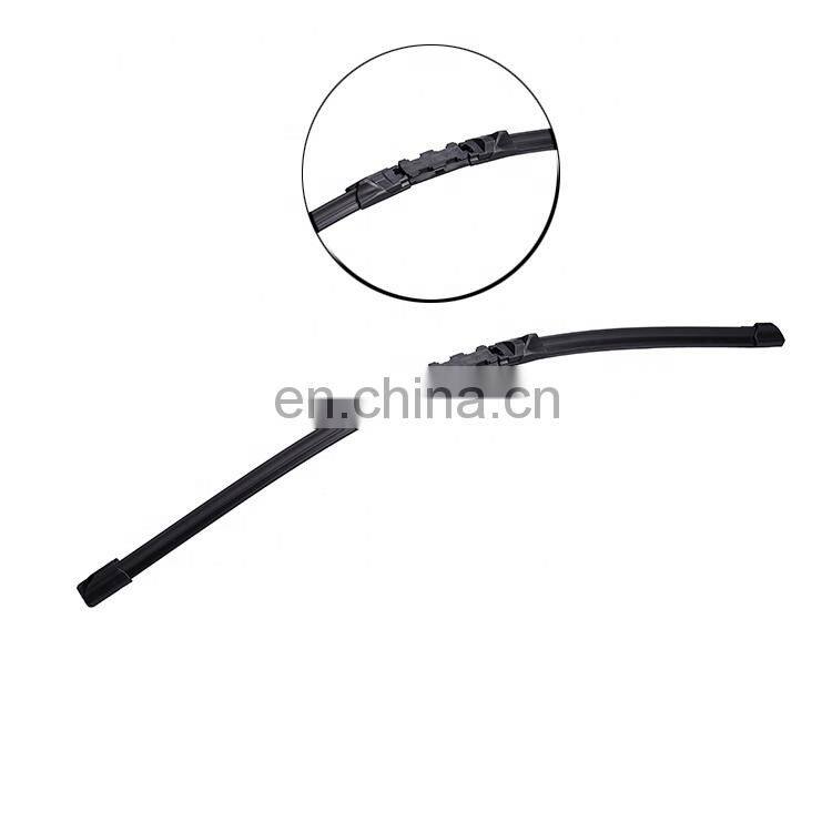 Universal Car Wiper Blade Windshield Wipers with 11 adapter