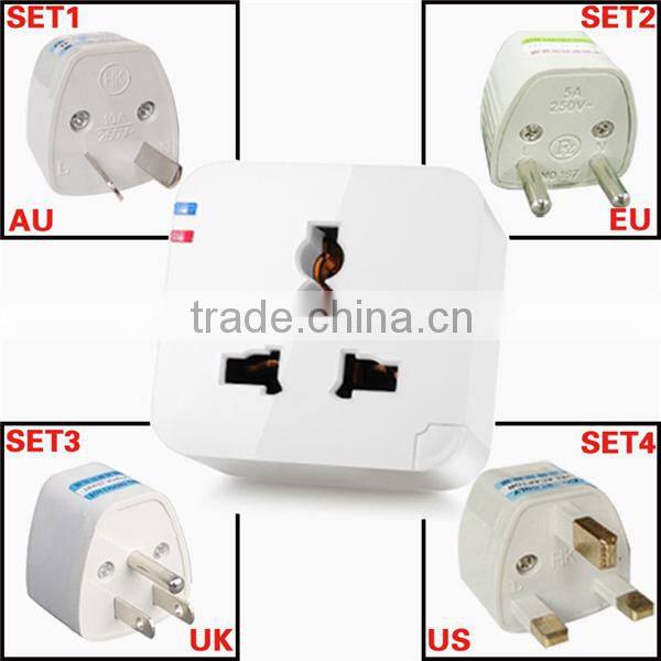 Intelligent home system Smart home WIFI Socket with smart phone Android & IOS APP for Remote control home security