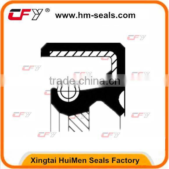 77 00 103 245 oil seal FPM for Volvo auto 42*54*6