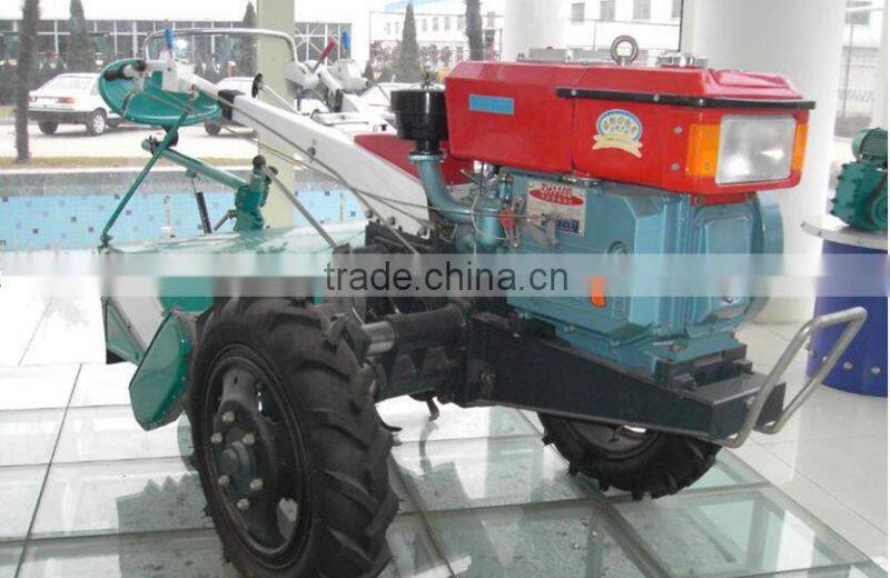 hand tractors in china