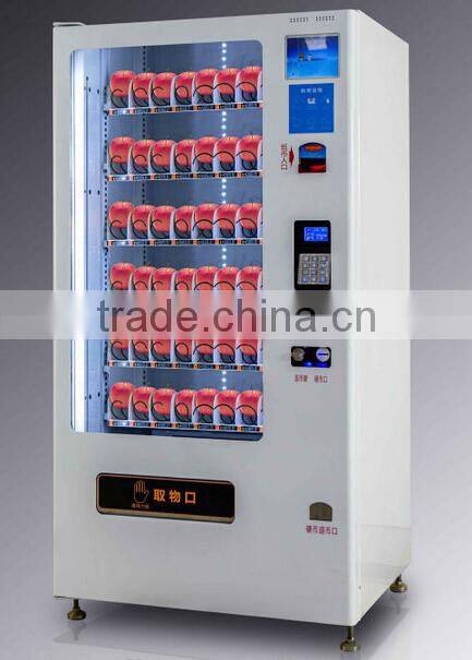 vending machine hong kong