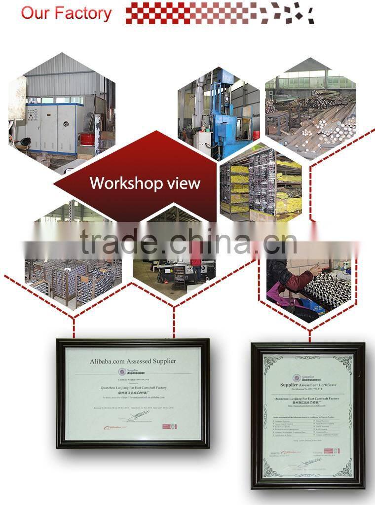 Top Grade Best Price Professional engine Piston 6152-32-2510 Z24 Piston