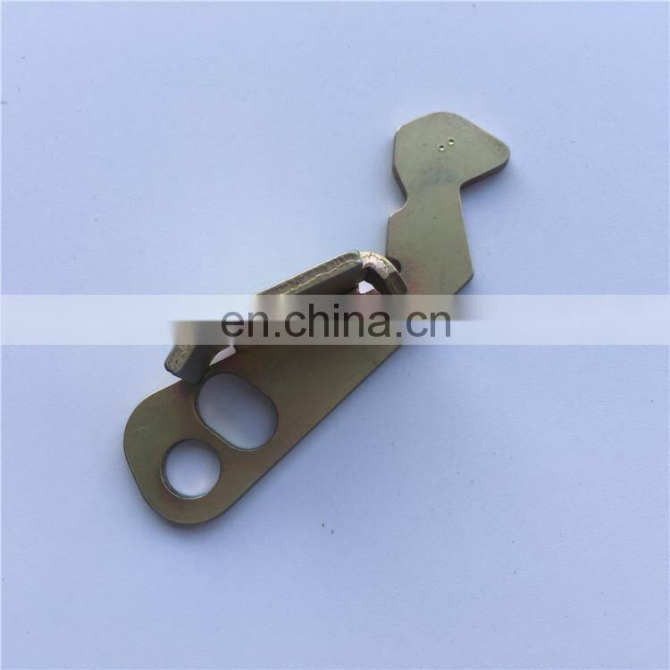 OEM Factory Professional Custom Sheet Metal Stamping Parts