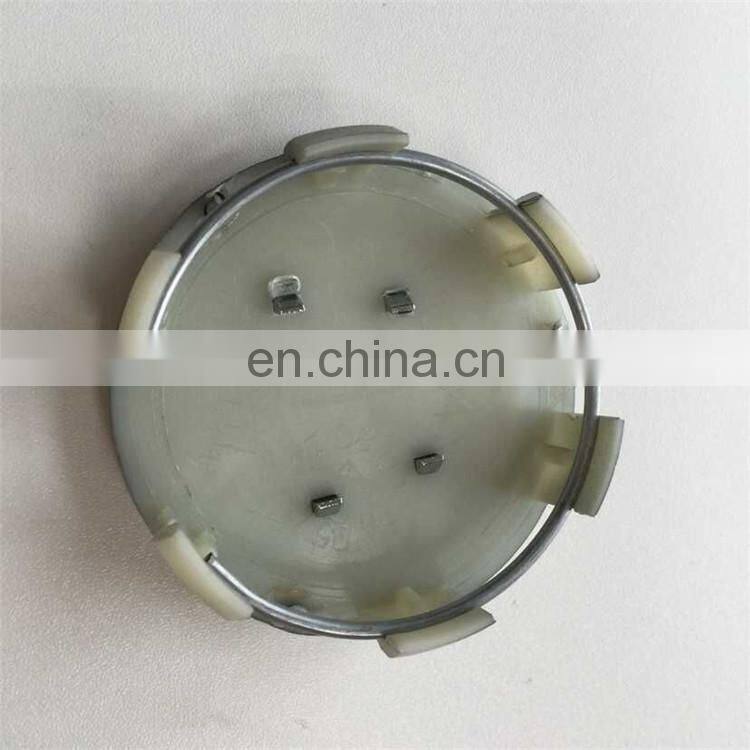 60mm Customized Plastic Rim Cap Car Wheel Center Hubcap