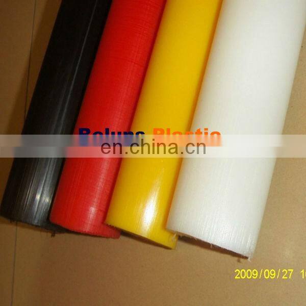 mc cast nylon6(polyamide) rod