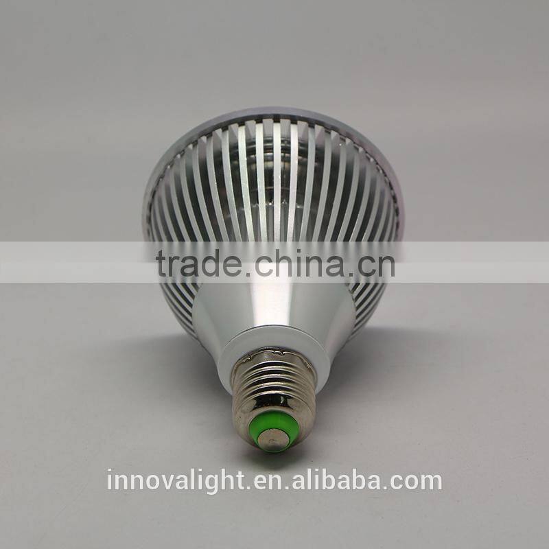 INNOVALIGHT Perfect Design 1100Lm 12W COB LED Spotlight E27