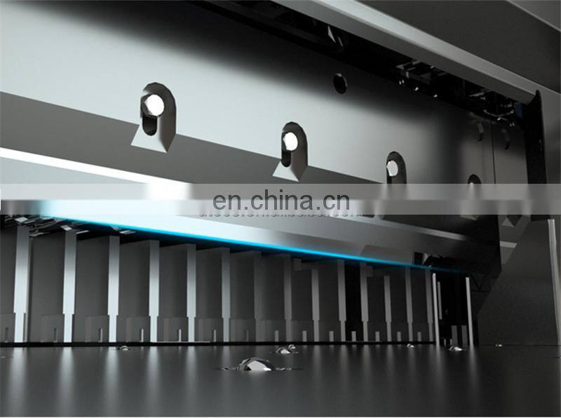 RUIAN GC720H A1 A2 Industrial micrcomputer Double Hydraulic guillotine Paper Cutter machine for paper board greyboard