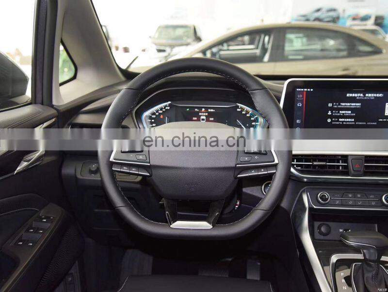 electric vehicle Electric car MAXUS EUNIQ5 Electric MPV 7 seats new energy car