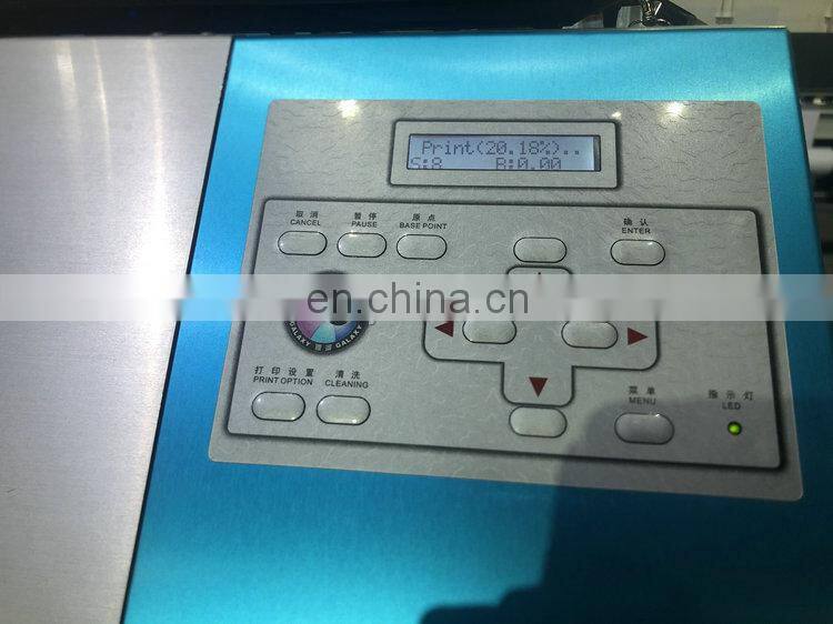 Newest UD-3212LD+/UD-32R2LD+,10 feet galaxy printer for sale ( can work with 2pcs dx5/i3200 printhead )