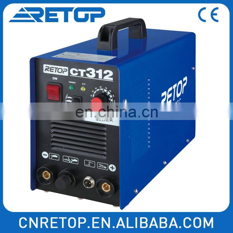MIG 175P new style cheap dc welder portable welding machine price list