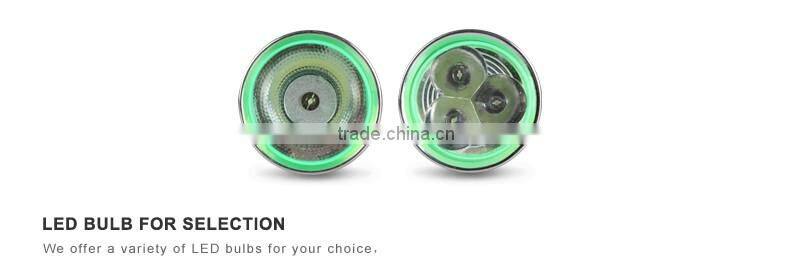 FT2AAE3 stainnless steel durable hot sell led flashlight seller