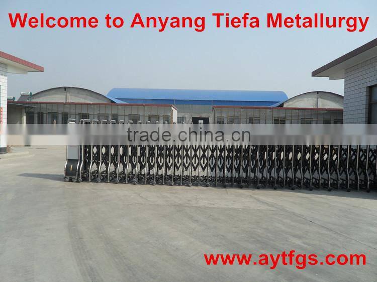 China factory supplier large stock CaSi alloy cored wire for steel making