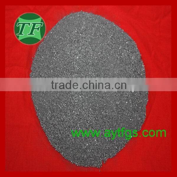 Nucleating agent and nodulizer Ferrosilicon inoculant