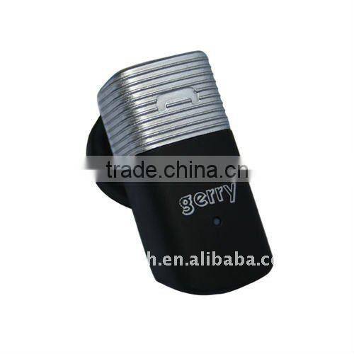 Q3 Earphone & Headphone For Mobile Phone Accessories- bluetooth mono headset