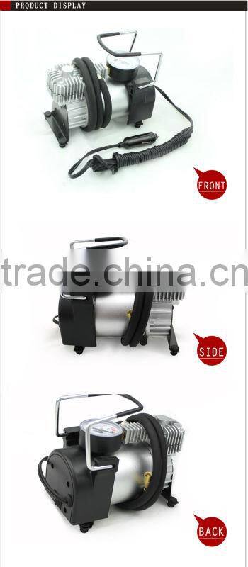 mini high pressure air pump(HL--8805)
