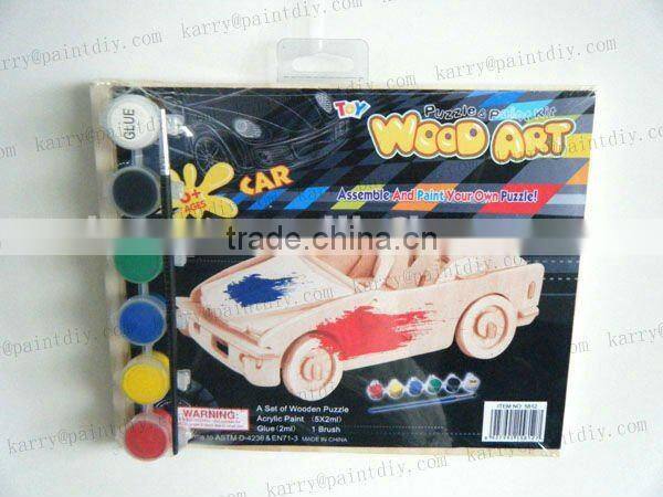 5872 diy holland windmill