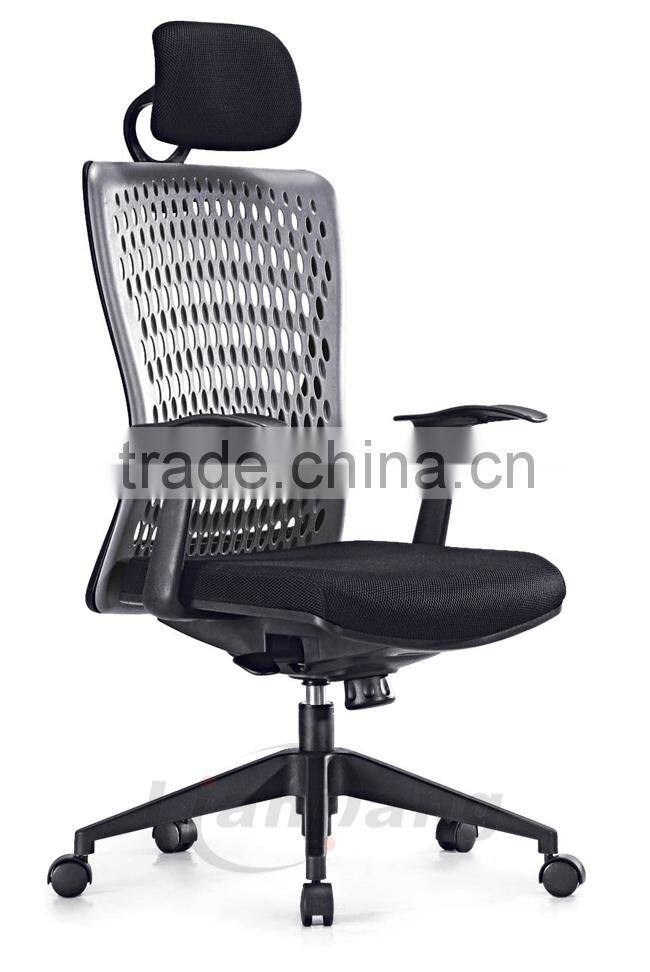 one chair with three different size