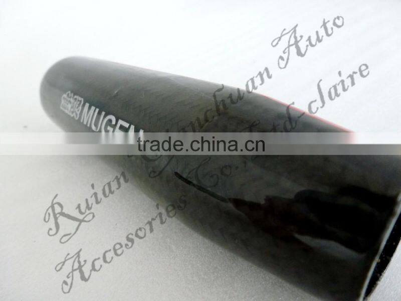 automatic racing gear knob