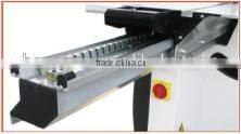 BCAMCNC! sliding table saw from China with high speed