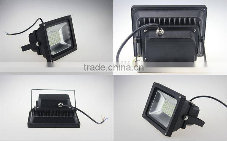 high power led floodlights 30w outdoor