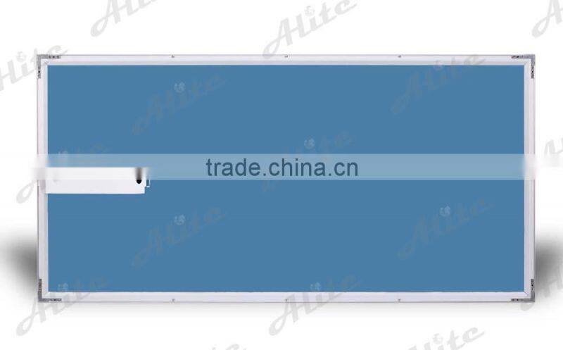1x1ft 2x2ft led panel light with high lumen output popular in supermarket shcools