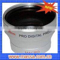 digital camera lens--wide angle lens