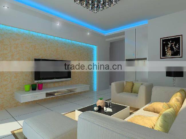 Cheap Low Power Comsumption Cuttable RGBW 220v LED Strip Light