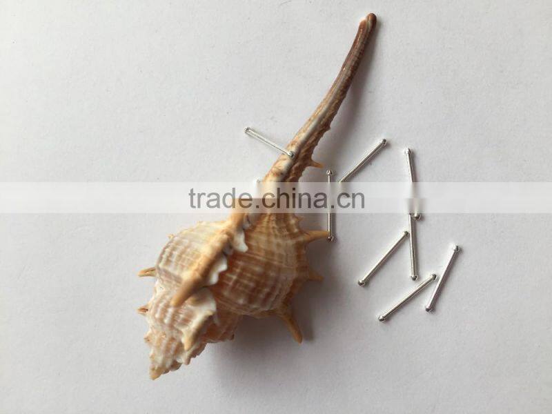 Exceeding slim lead piece seat Bulk fishing tackle