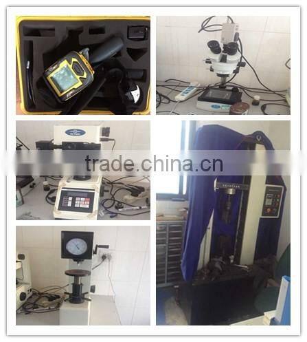 Heat Exchange Finned Tube Heat Exchange Tube