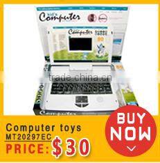 China Manufactur Education toys, English Learning version 80 function color screen learning machine, learning computer