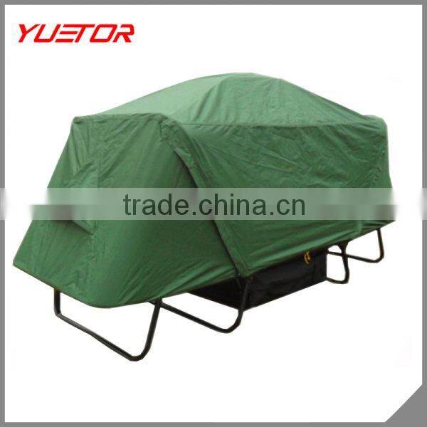 folding camping tent cots