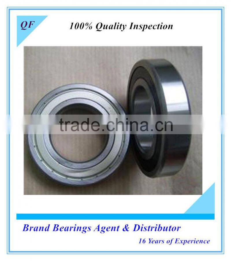 High precision brand miniature bearings deep groove ball bearing 6208