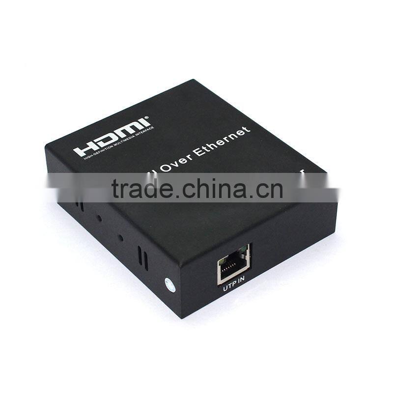 120M HDMI Extender OVER TCP/IP