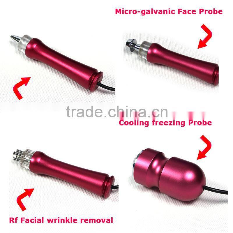 alibaba china best keyword home rf skin Tightening face lifting Anti wrinkle beauty facial salon machine