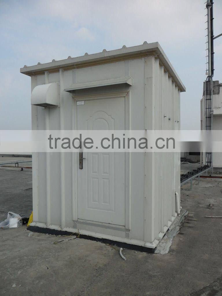 TF2 Telecom base station 48V DC cooling fan